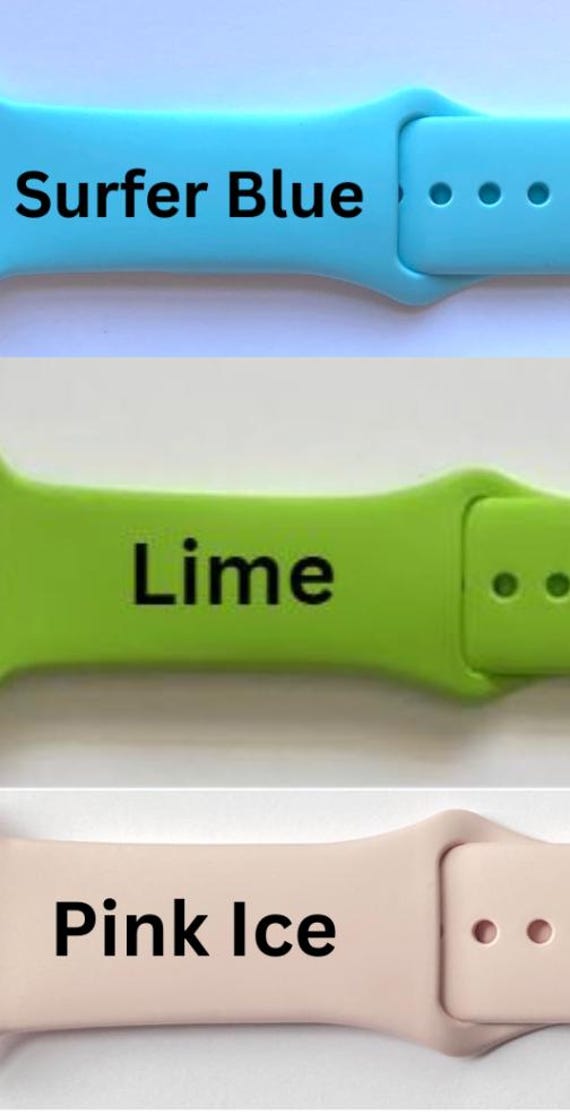 Buy Book Lover Watch Band 38mm 40mm 41mm 42mm 44mm 45mm S M M L Series 1 2 3 4 5 6 7 8 9 Silicone Engraved Watchband Replacement Online in India Etsy