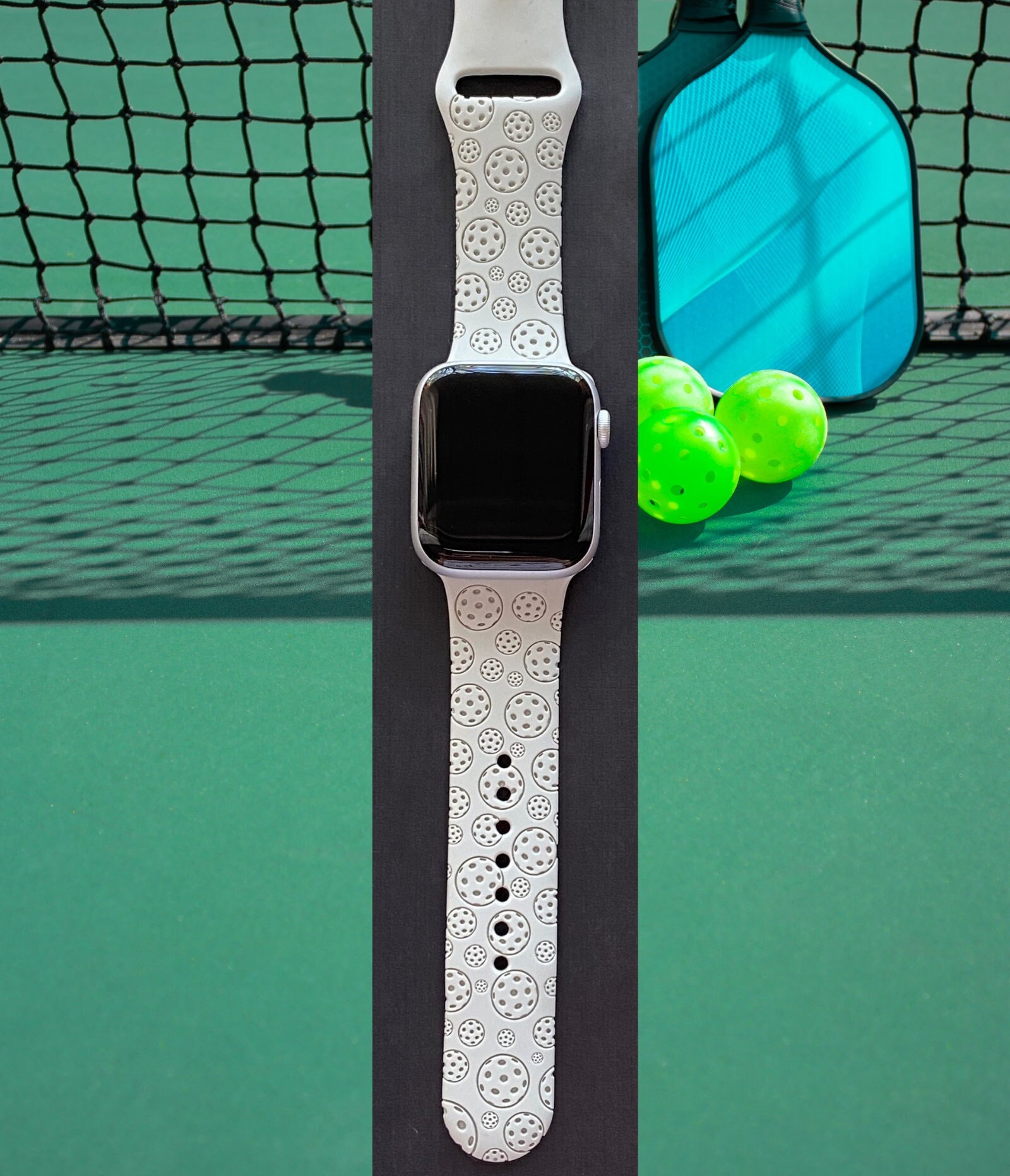 Teal tint cheap sport loop
