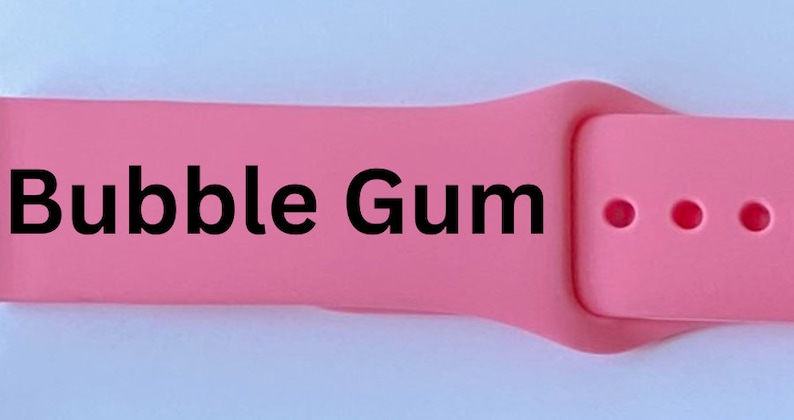 Christmas Turtles Fitbit Versa 1/Versa 2/Versa Lite S/L Silicone Engraved Holiday Watchband Replacement afbeelding 7