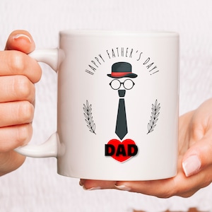 Customized Fathers Day gift for Dad | Personalized Father&#39;s day gift for him | Dad Birthday Gift | Fathers day gifts from kids