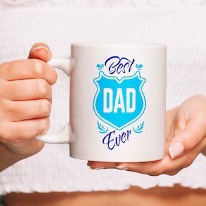 Personalised Father&#39;s Day gift for Dad | Customised Birthday present for Father | Unique gift for Dad | Daddy Gifts