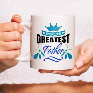 Customised Father&#39;s Day gift for Dad | Personalised Birthday present for Father | Unique gift for Dad | Daddy Gifts