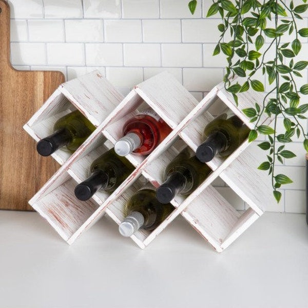 Custom Wine Rack Etsy