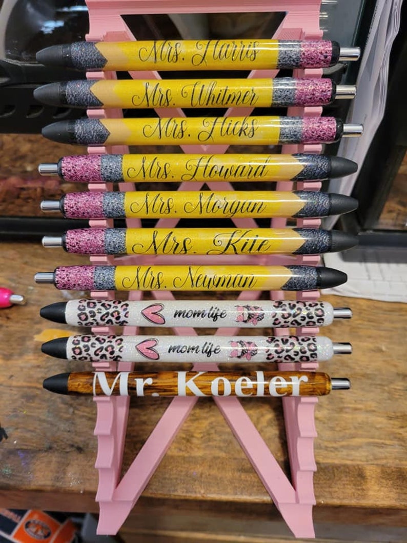 Personalized Inkjoy Gel Pens Personalized Inkjoy Gel Pens