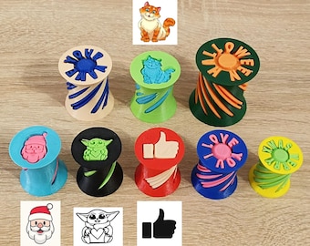 App To Create Ready-To-Print Passthrough/Voxel/Vortex STL&#39;S (3D Print)
