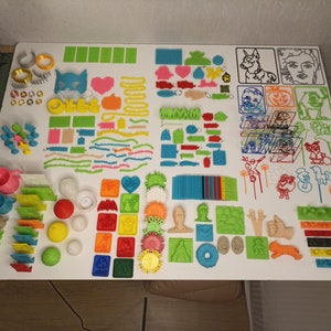 30% korting op alle programma's (3D-print) op alle 14 programma's