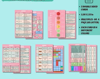 Bundel met badge pediatrische verpleegkundige: vitale functies, PEWS en algoritmen, klinische set studenten verpleegkunde (pdf)