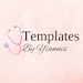 TemplatesByYiannis store logo