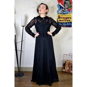 Jupe hot sale longue 1900