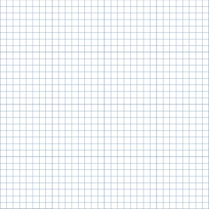 Graph Grid Paper Printable for Technical Drawing, Drafting Paper