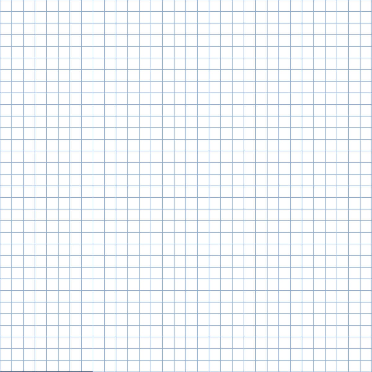 GRID / GRAPH PAPER A0, A1, A21 Size Imperial 1 Inch 1/8th
