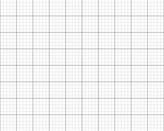 grid graph paper a0 a1 a21 size metric 1mm 5mm 50mm etsy hong kong