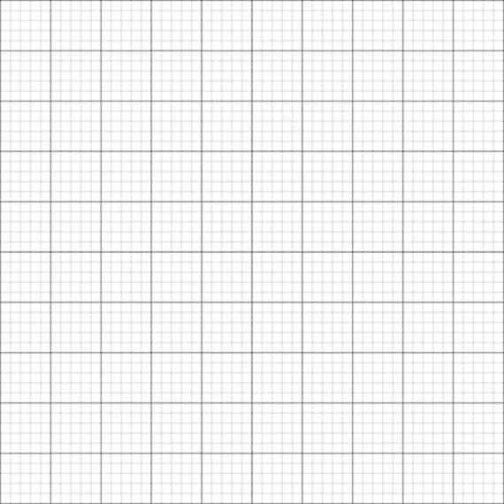 GRID GRAPH PAPER A0 A1 A21 size Metric 1mm 5mm 50mm squares premium paper