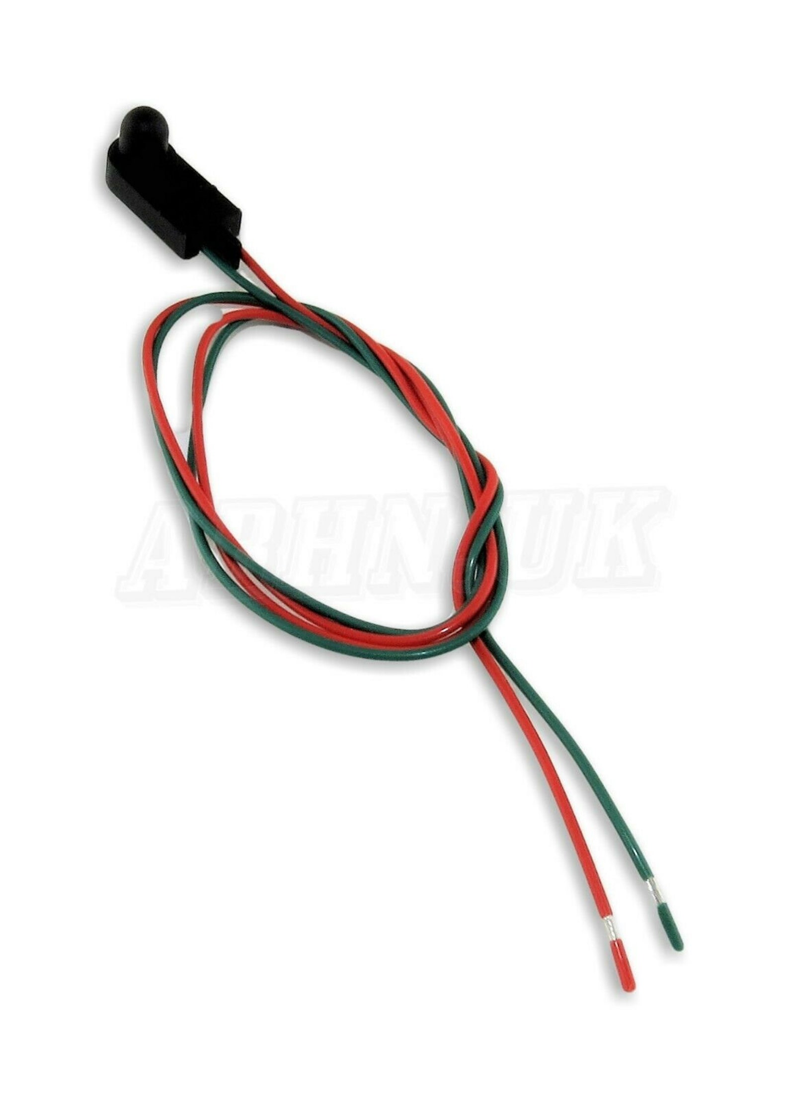 Fiat 500 500X 500L Punto 0518 Ambient Temperature Sensor Underneath