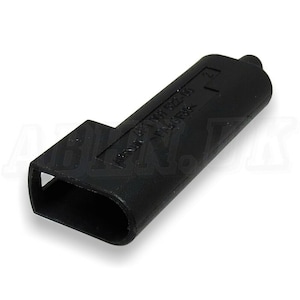 Fits Ford Transit Custom (12-20) Focus MK2 MK3 (08-16) External Air Temperature Ambient Sensor 6M5T-10K936-AB