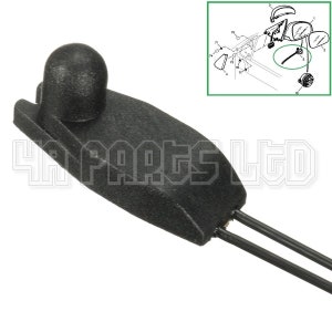 Peugeot 207 308 408 508 807 607 Outside Temperature Sensor Underneath Door Mirror