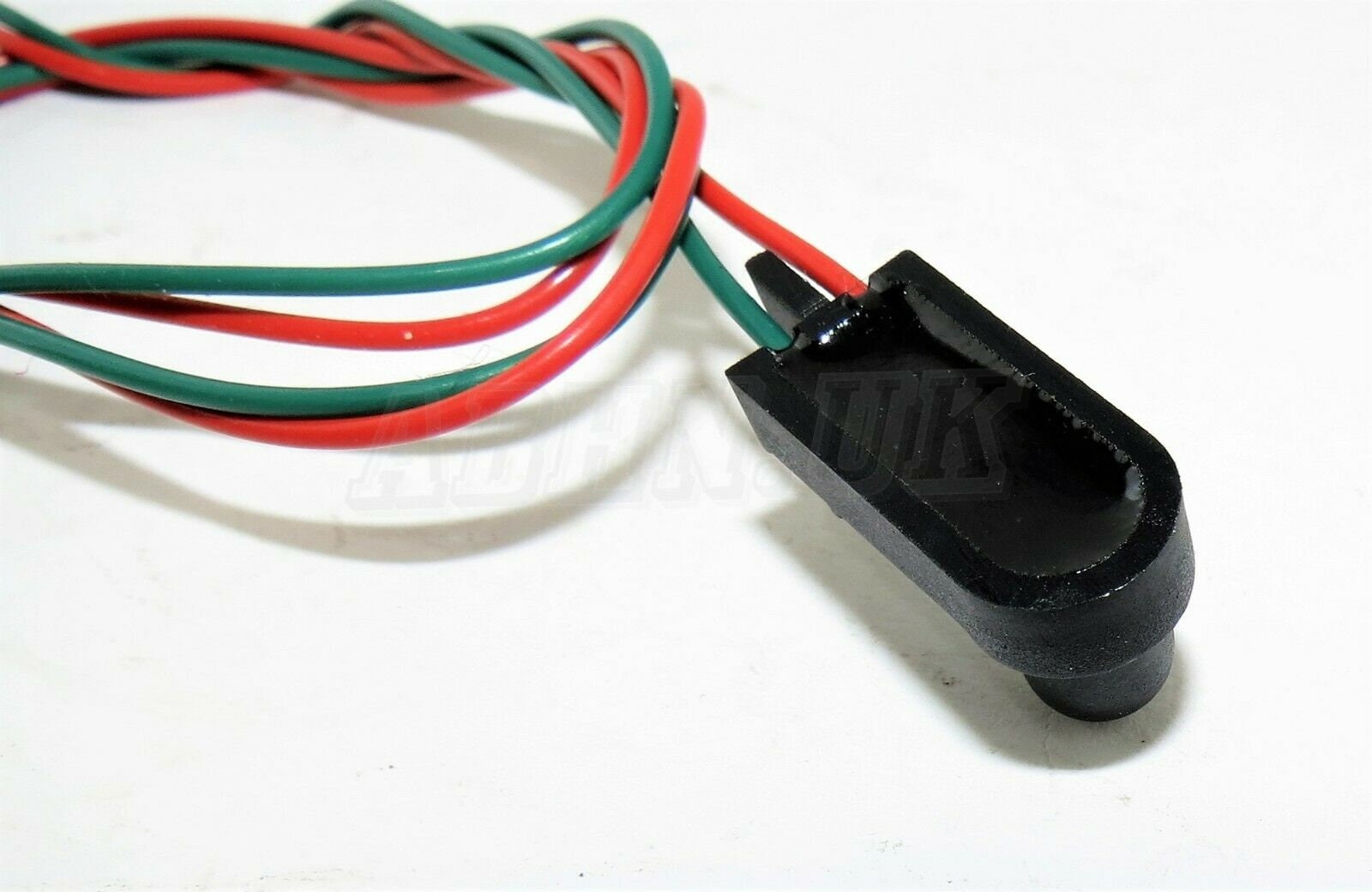 Fiat 500 500X 500L Punto 0518 Ambient Temperature Sensor Underneath