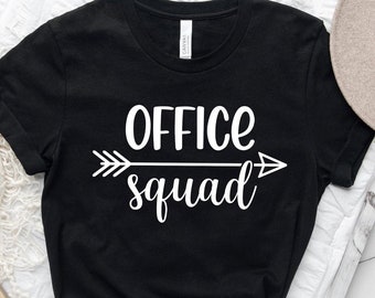 Team Work Shirt - Etsy