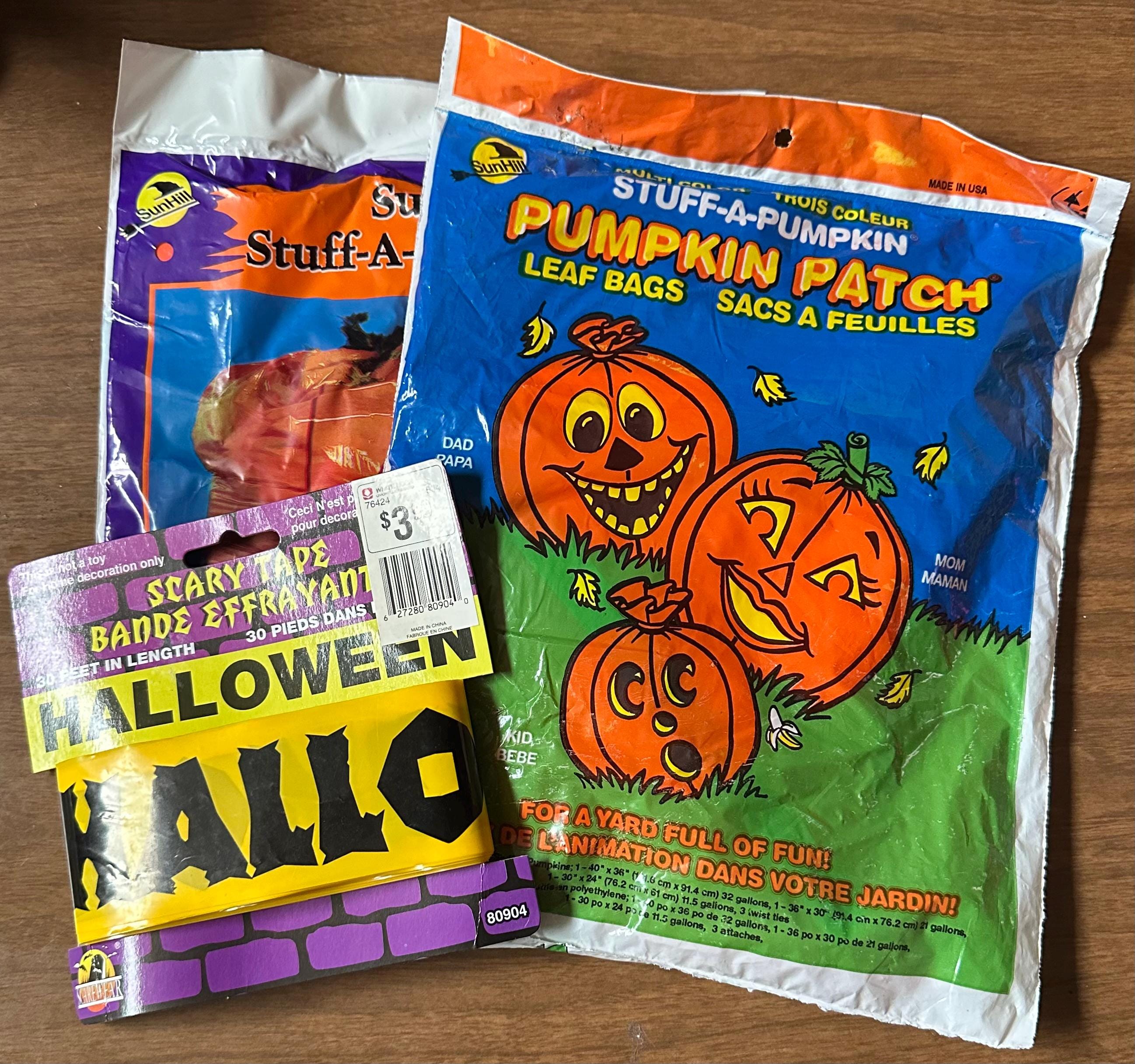 90's Outdoor Halloween Decor - Etsy