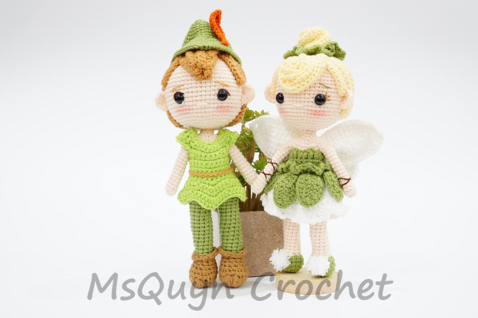 Tinkerbell Plush - Etsy Tinkerbell Plush - Etsy