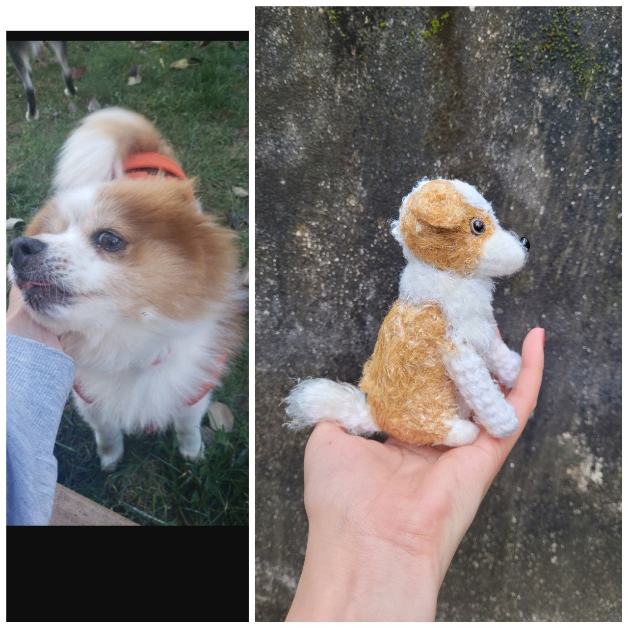 Custom Pet Plush - Etsy Custom Pet Plush - Etsy