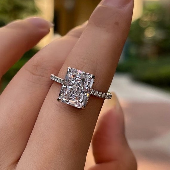 Diamond store ring grades