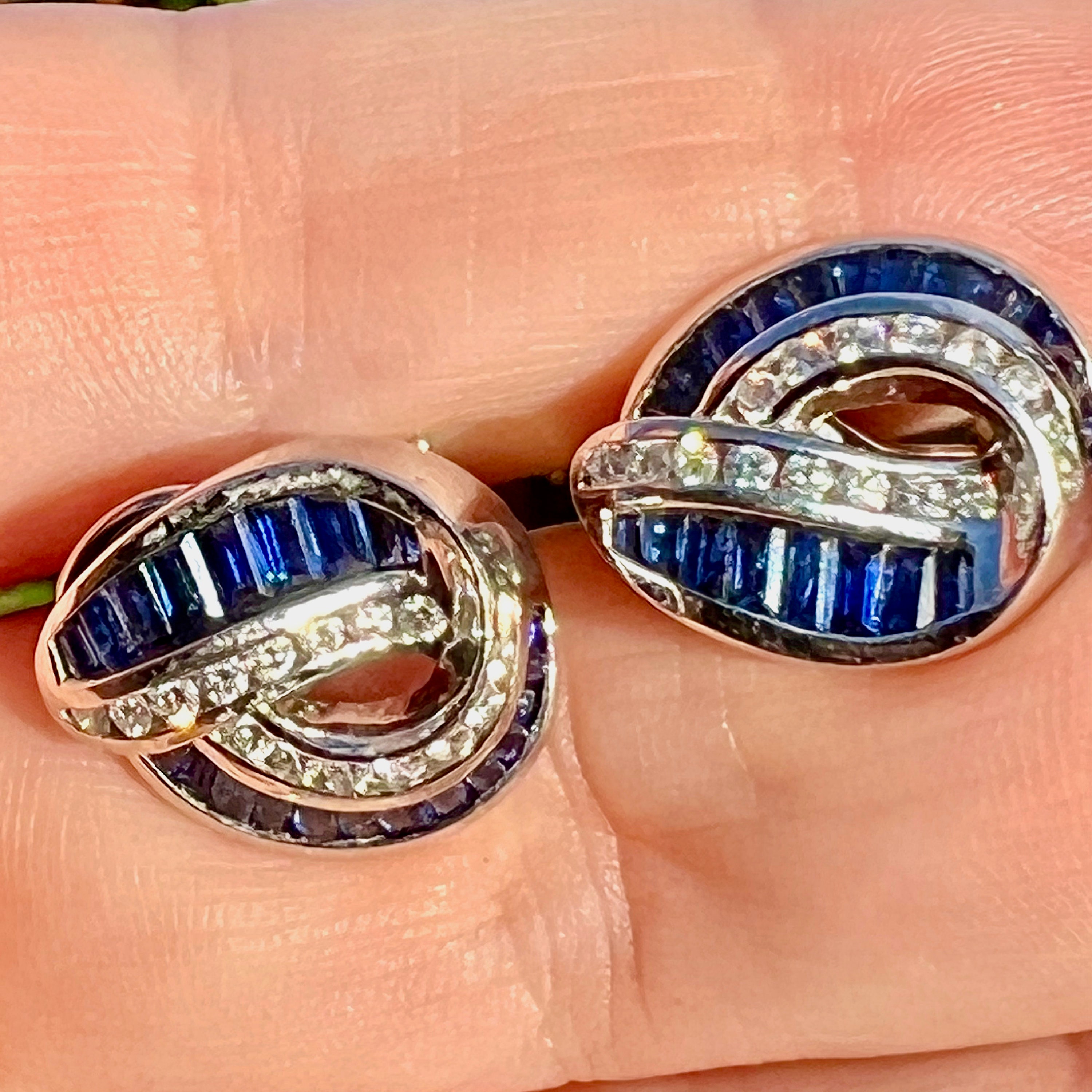 Krypell earrings hotsell
