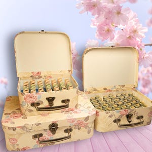 Money Gift Box Suitcase - Money Not Included