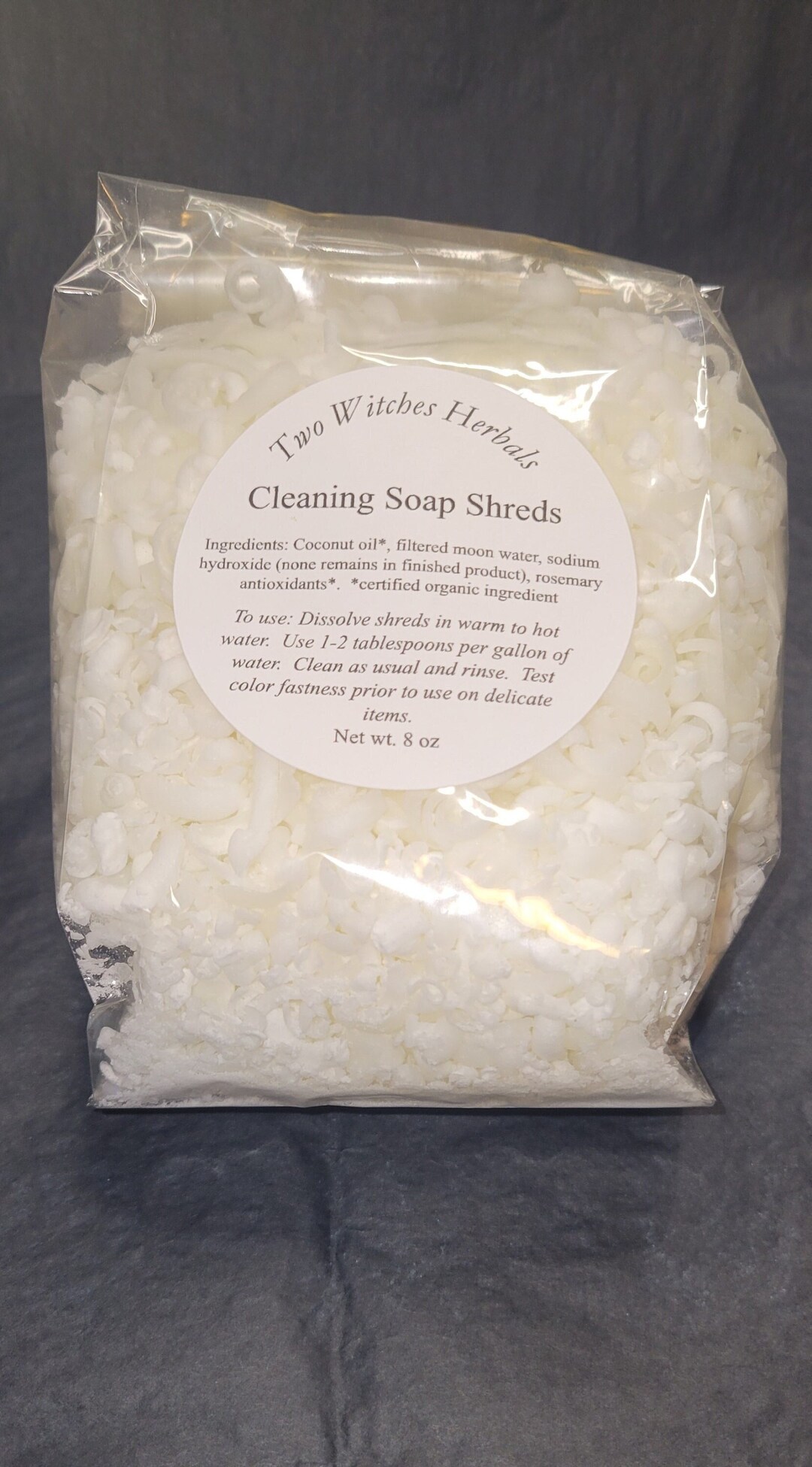 Soap Shavings Etsy
