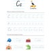 Learn Your Alphabet - Etsy