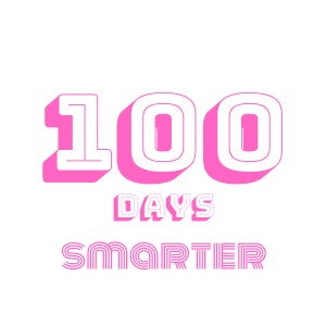 100 Days of... - Pink