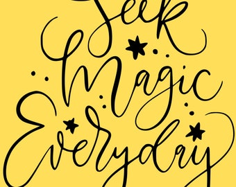 Yellow Journal (gennaio - dicembre)