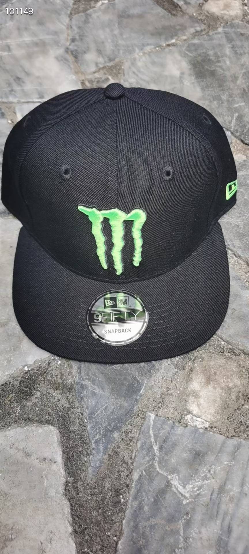Monster new era online
