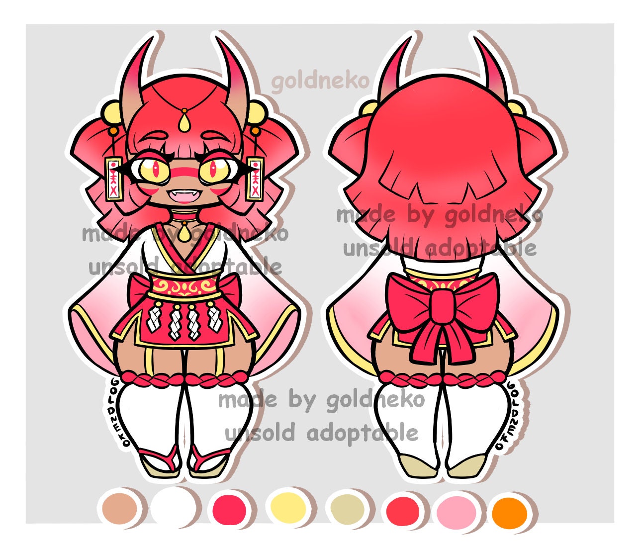 Gacha Club Oc's  Club design, Anime character design, Body base drawing