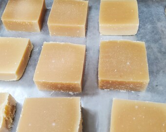 Goat Milk Soap