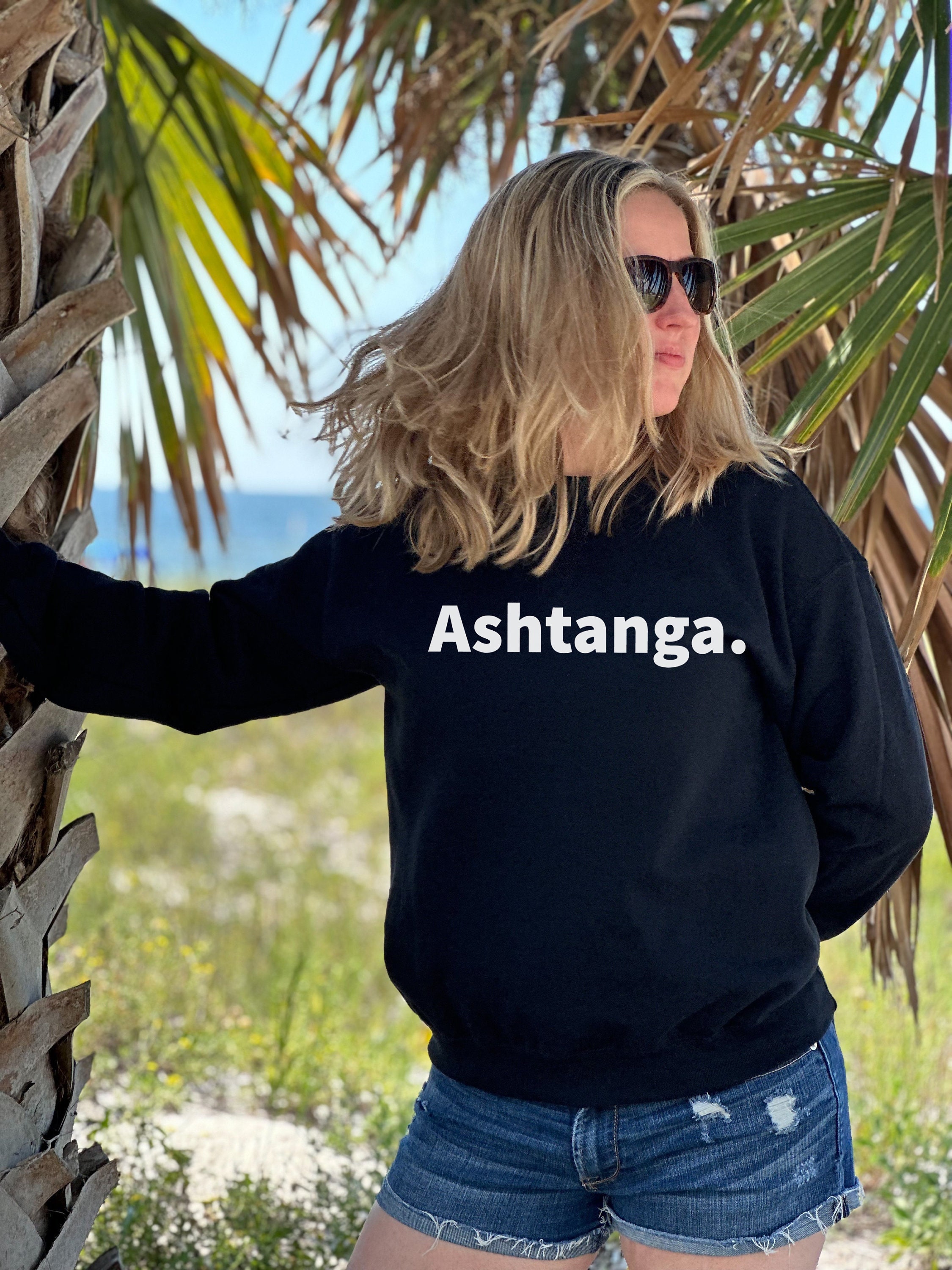 Ashtanga Shirt - Etsy Ashtanga Shirt - Etsy