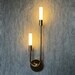 see more listings in the Sconces section