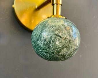Marble Sconces