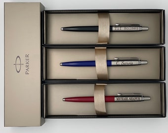 B10 silver Pemmeed Ballpoint Pen Stainless Steel Pen Executive Pens Gift Set,Luxury Parker Ballpoint Pen Smooth Writing Signature Office Business Writing Pen Black Ink B10 silver Pemmeed Ballpoint Pen Stainless Steel Pen Executive Pens Gift Set,Luxury Parker Ballpoint Pen Smooth Writing Signature Office Business Writing Pen Black Ink