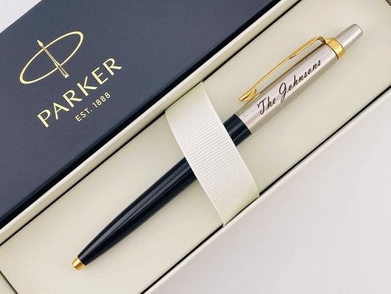 Personalized Parker Pen, Promotion Gift, Office Gift, Nurse Doctor