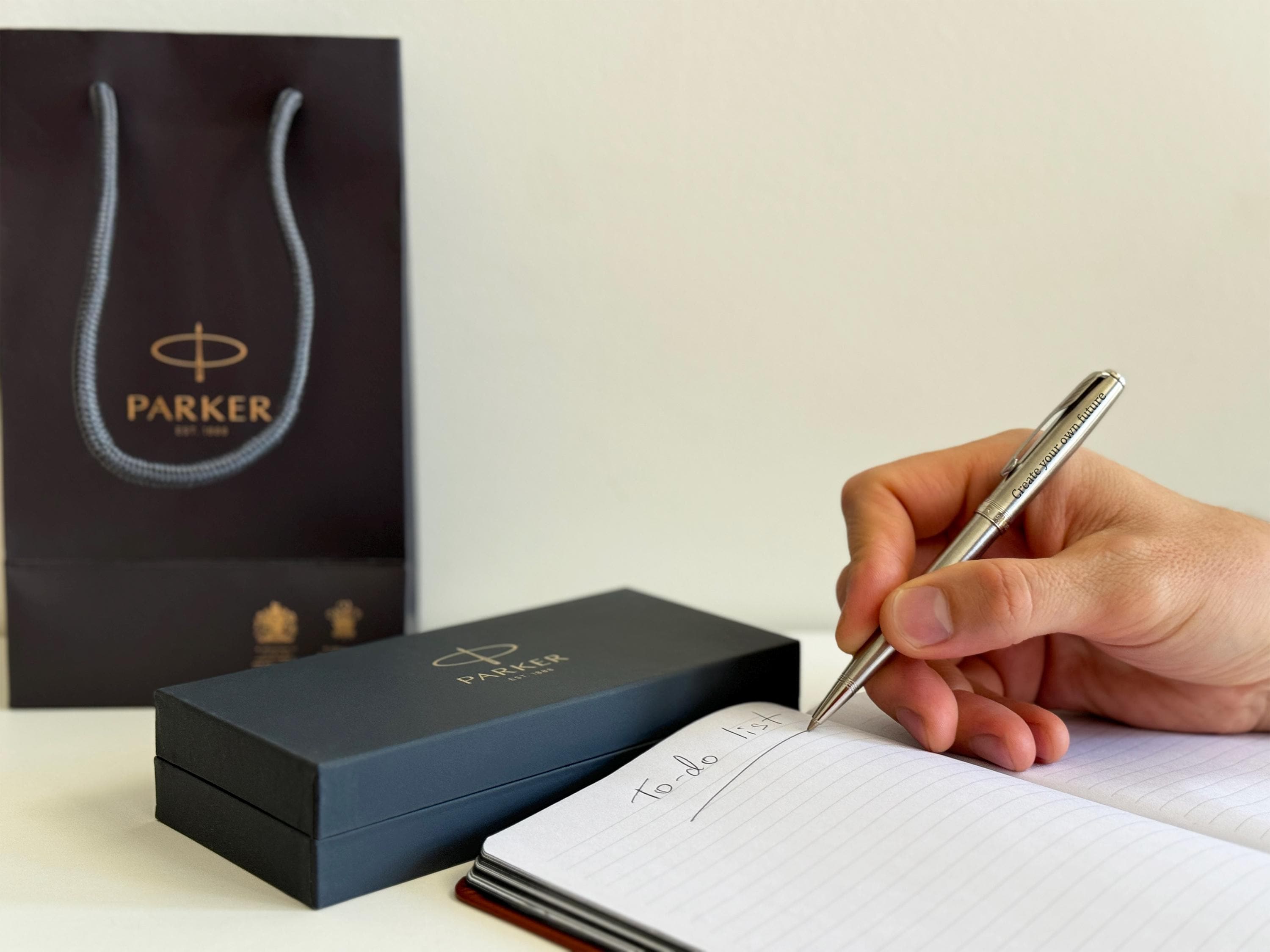 Engraved Luxury Parker Sonnet Pen, Premium Quality Parker Pen