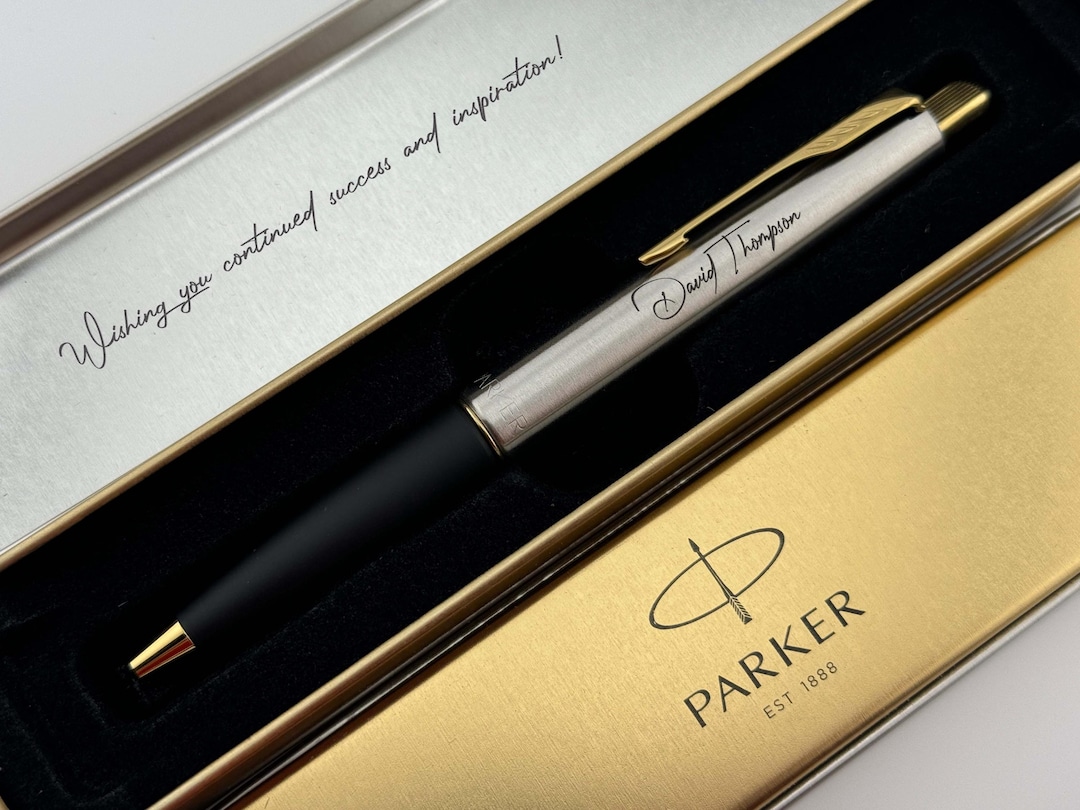 Parker Gift Parker Pen Pencil Set In Case Buy Custom Parker Pen