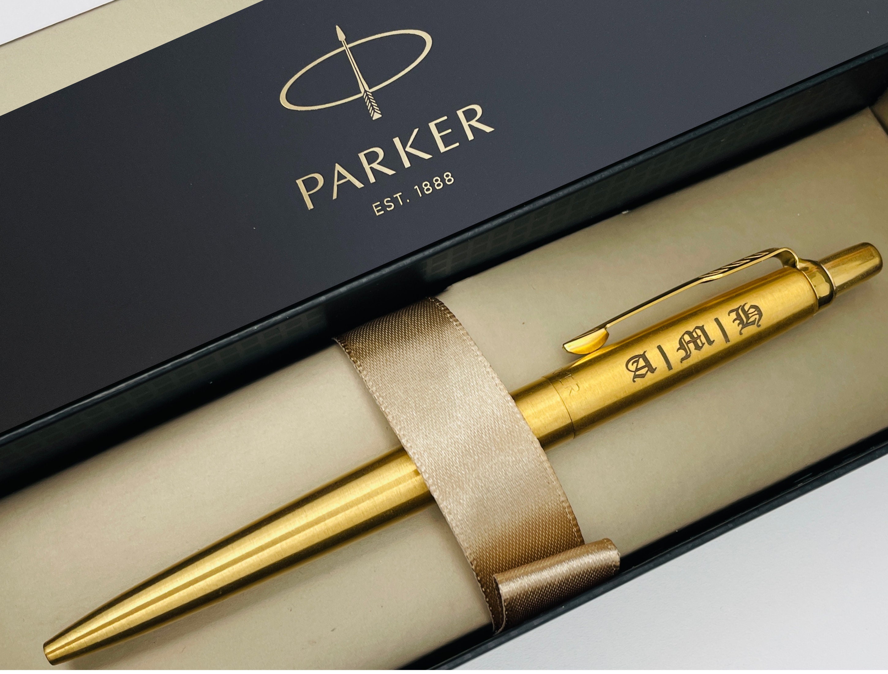 Luxury Design Gold Pen 