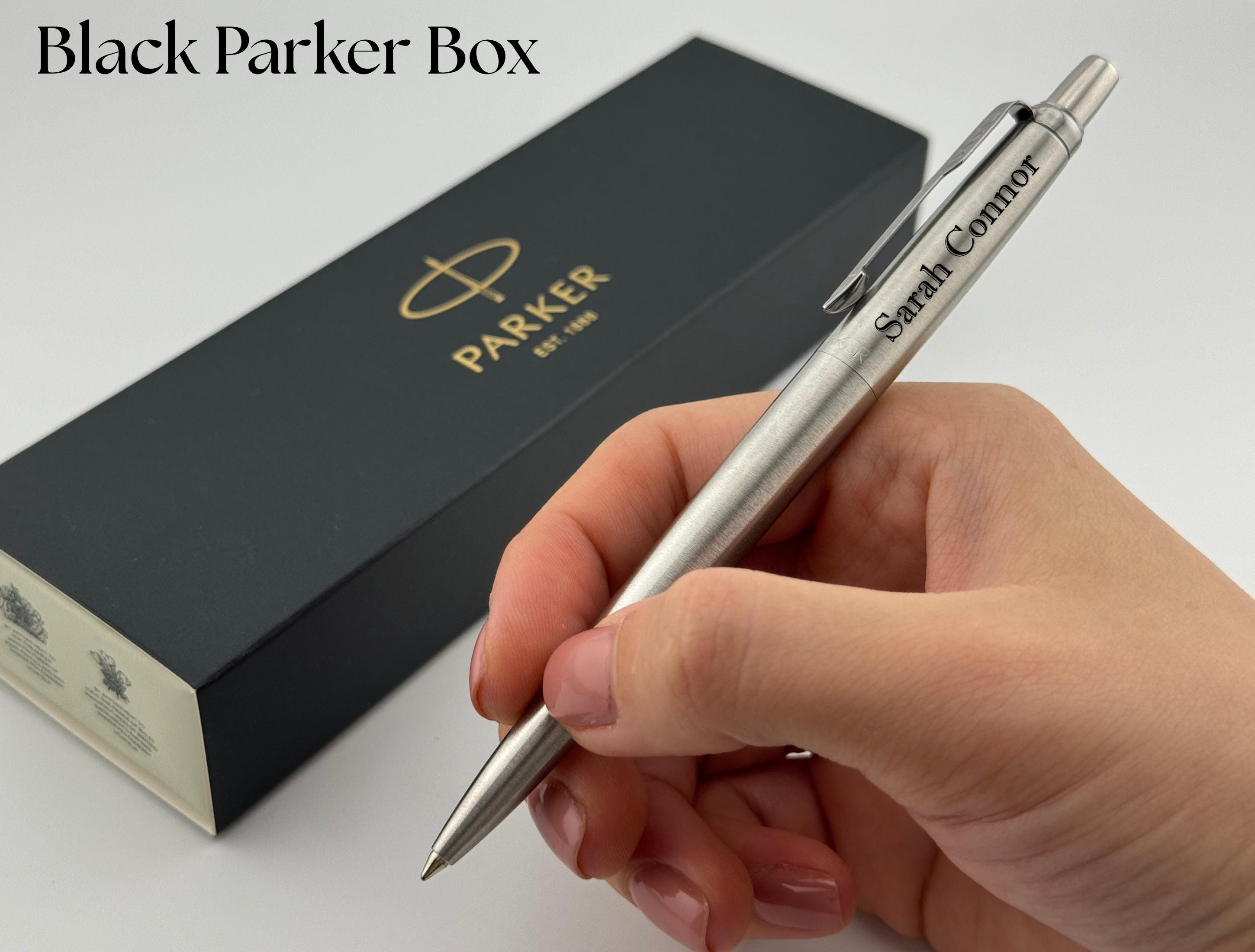 高級万年筆・ボールペンPARKER 14K siliver givenchi il_fullxfull.8001953597_7k9t.jpg