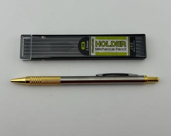 Mechanic Pencil Cartridges