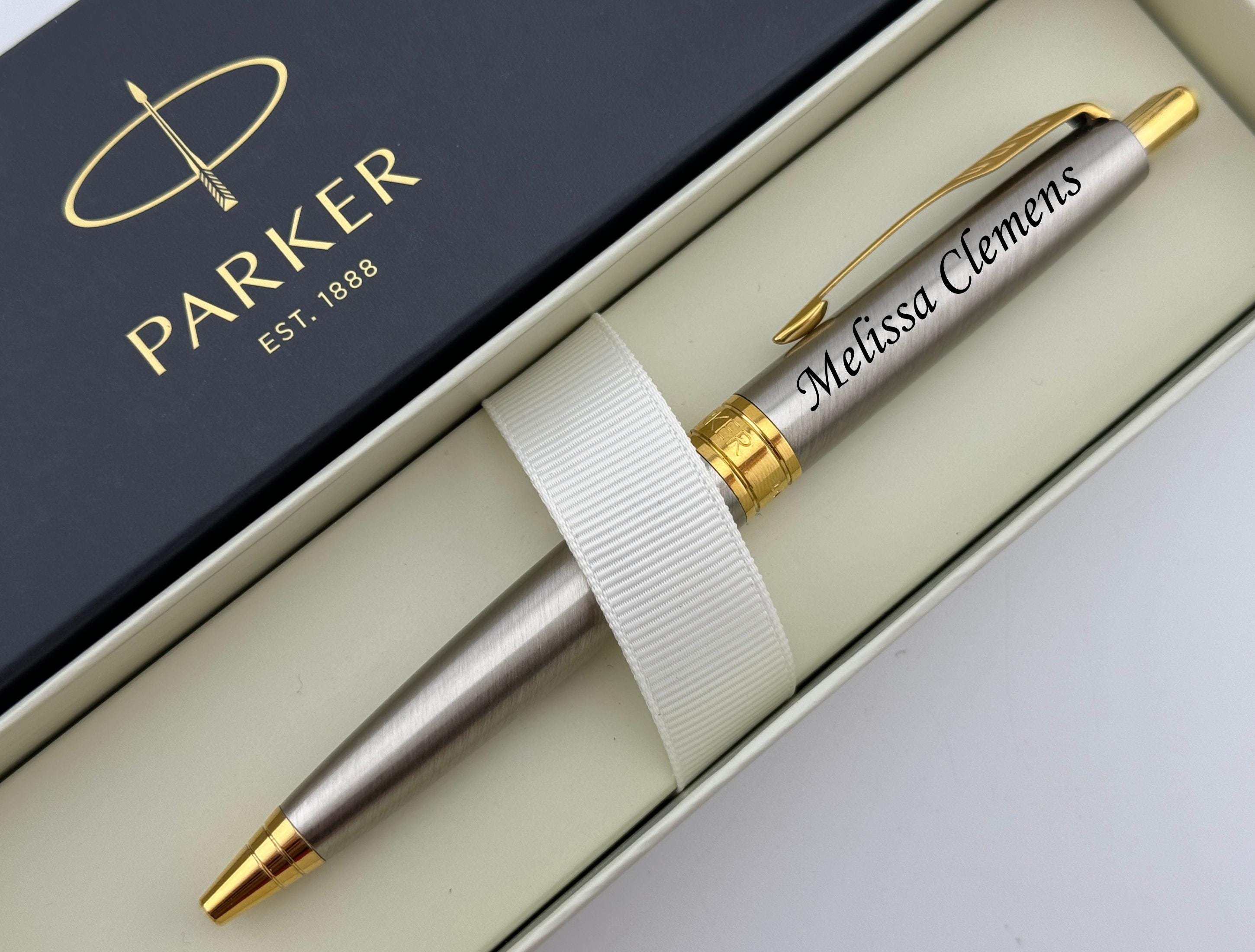 高級万年筆・ボールペンPARKER 14K siliver givenchi il_fullxfull.7350949390_crxw.jpg