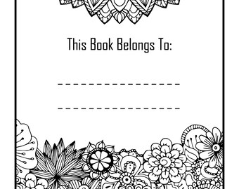 Black Girl Motivational Quotes Coloring Sheets