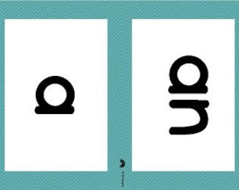 Sight Word Read & Trace