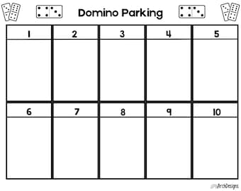 Domino Parking