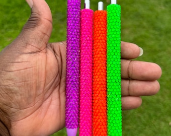 Bling Neon Pen